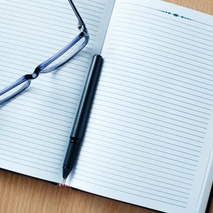 Notebook & Stationery